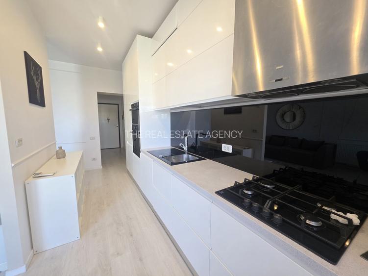 3 camere | Laguna Residence | Barbu Bacarescu | Lacul TEI - 5