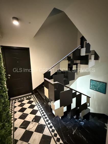 Apartament premium 2 camere,imobil boutique – Str. Icoanei residential sau birou - 15