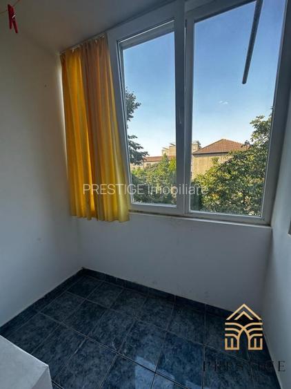 Garsoniera tip D de inchiriat pe str.Aluminei, zona Rogerius-Oradea - 6