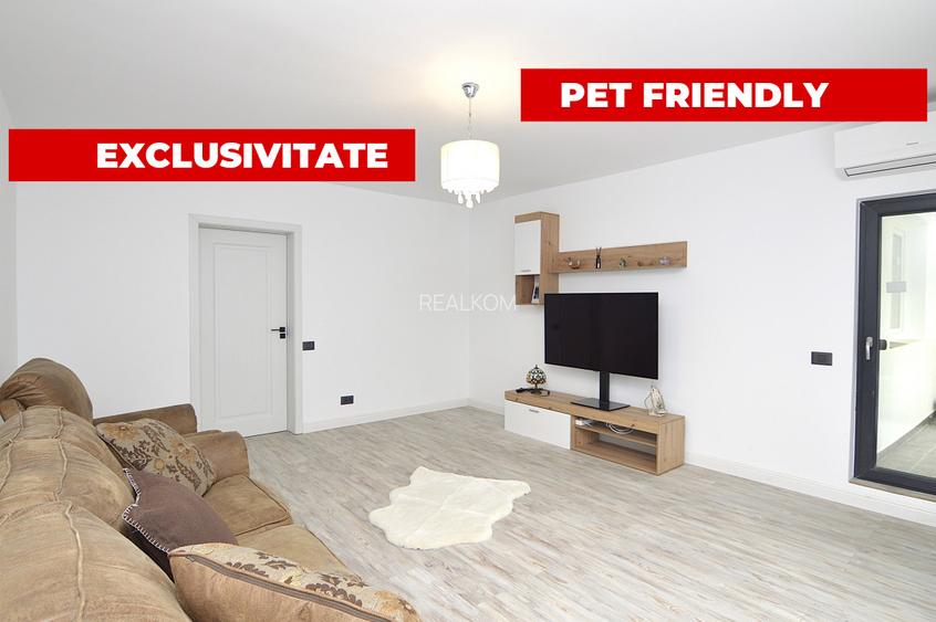 INCHIRIERE APARTAMENT 3 CAMERE CALEA CALARASILOR – METROU PIATA MUNCII - 7