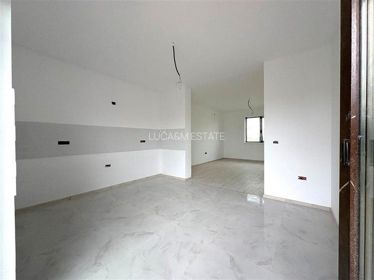 Casa individuala, 4 camere - 4