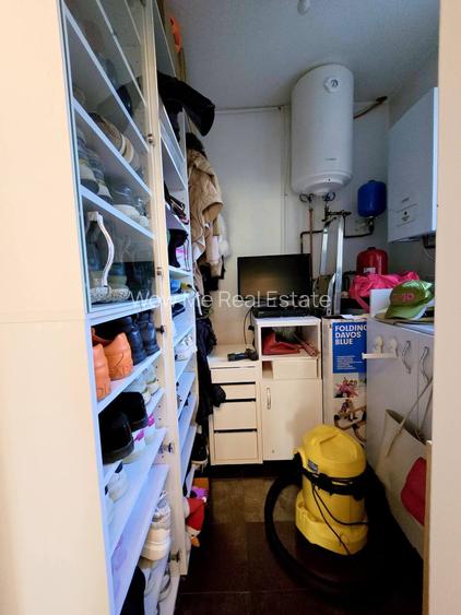Vilă Individuală 5 Camere, Bulevardul Victor Dumitrescu - 14