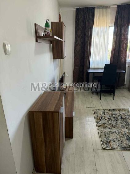 Etaj 2  Complexul Studentesc 1 camera - 3