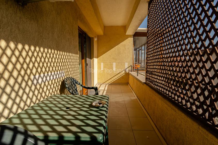 Apartament 3 camere de inchiriat in zona Casa de Cultura - 21