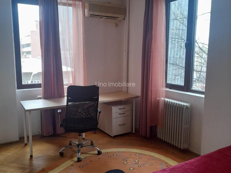 PIATA VICTORIEI ,ULTRACENTRAL ,GARSONIERA INCHIRIERE - 4
