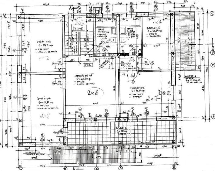 Vanzare casa/vila Oras Chitila - 3