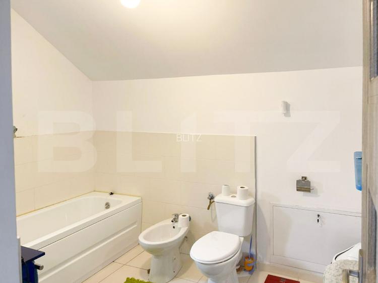 Casa individuala, finisata, 4 camere, 407 mp teren, Jucu - 8