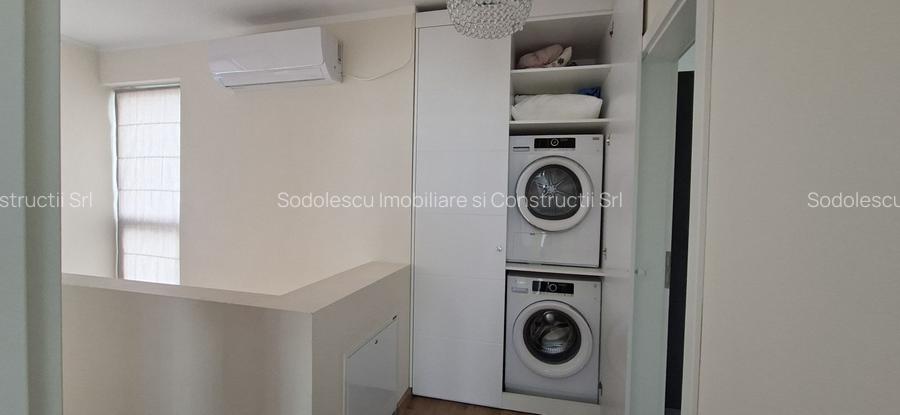 Casa la prima inchiriere cu 3 camere - 10