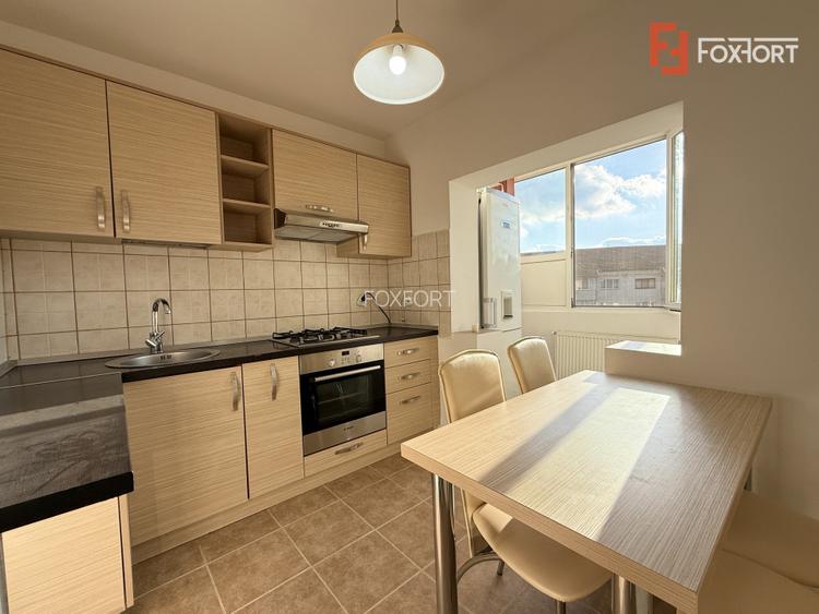 Apartament cu 3 camere de vanzare in Timisoara, zona Aradului - 21