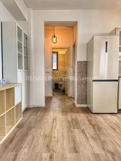 Apartament 2 camere în zona Domenii - 6