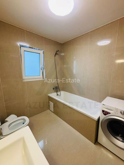 Apartament 3 camere 55 mp utili si curte 40 mp cartierul Arhitectilor - 8