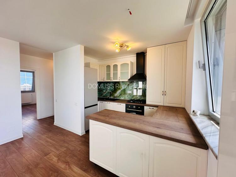 3 CAMERE | DAMAROAIA | PERTOM CITY | SCOALA GENESIS | PARCARE | BOXA  - 3