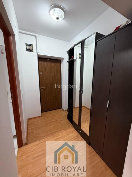 Apt. 2 cam City Lights Residece,zona Pipera-padurea Andronache,Str. Popasului 87 - 22