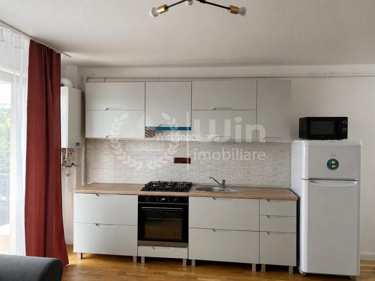 Apartament cu 2 camere | Bloc nou | Parcare inclusa | Dambul Rotund! - 2