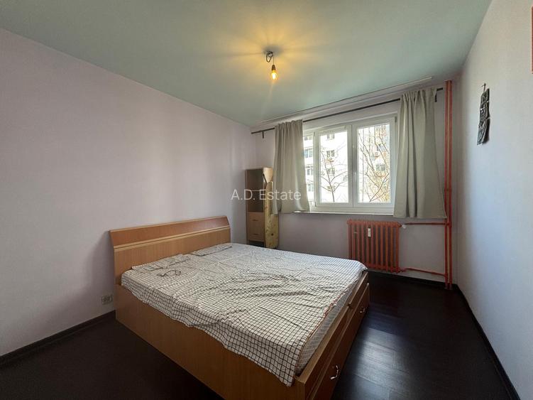 Titan Steriadi 2 Camere Etaj 3 49 Mp 10 min metrou - 4