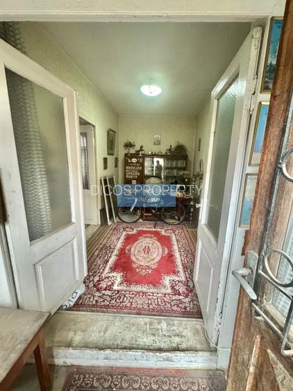 Casă de vânzare pe Strada Cetății, teren 428 mp - 14