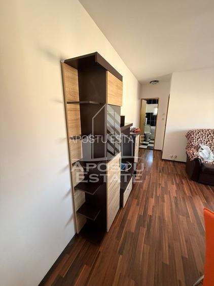 Apartament 3 camere, centrala proprie, zona Torontarului - 3