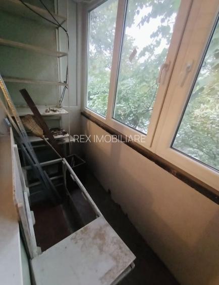 Apartament 3 camere I 58mp I Zona 0 a Timisoarei  I Medicina I - 8