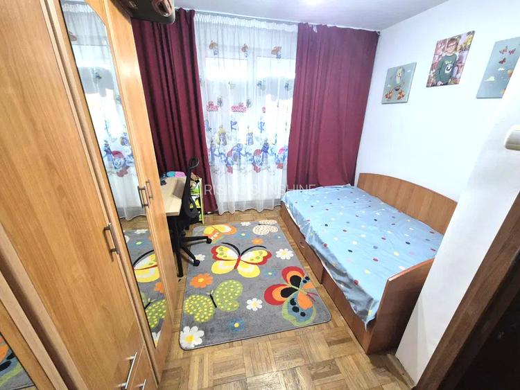 3 camere | bloc reabilitat | Giulesti | 200m Parc Marin Preda - 4