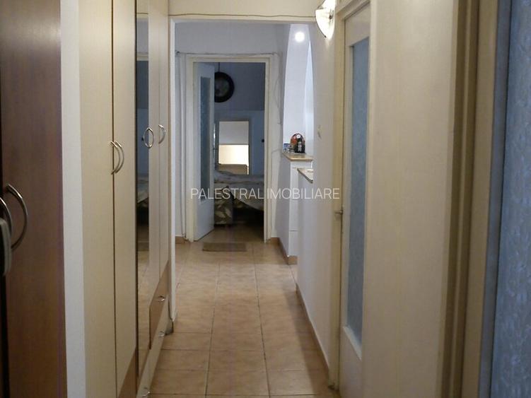 Apartament 3 camere Racadau,decomandat,etajul 3, 143000 Euro - 10