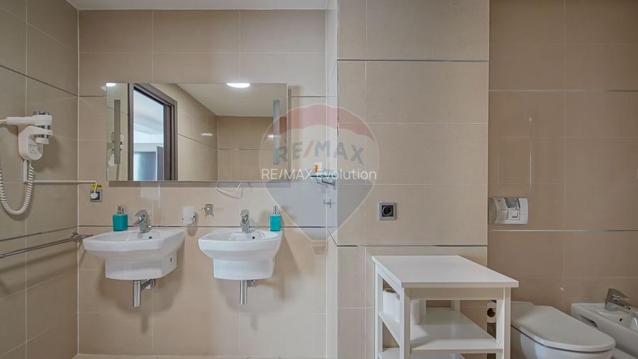 EXCLUSIVITATE ÎN POIANA BRAȘOV – PENTHOUSE IMPRESIONANT DE 268 MP - 48