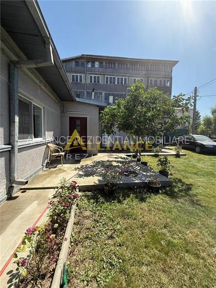 Casa individuala Primarie Popesti Leordeni - 11