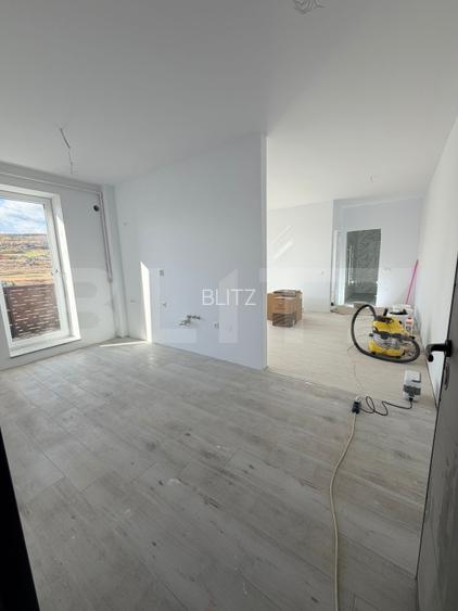 Apartament 3 camere, finisat, parcare, boxa, Beta Residence - 5