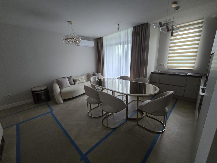 COMISION 0%. NOU in Oras. Etaj 1. - 3