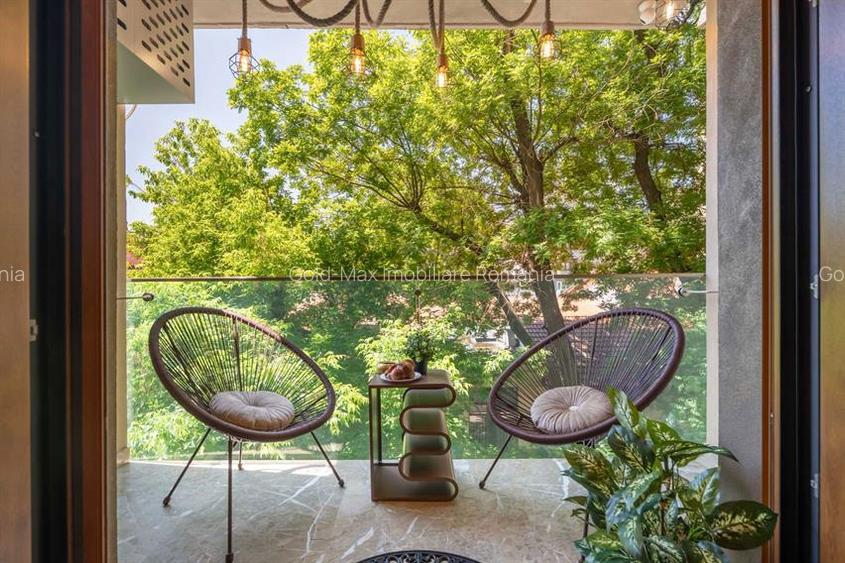 Apartament LUX UltraCentral - Natiunile Unite / Unirii - 5