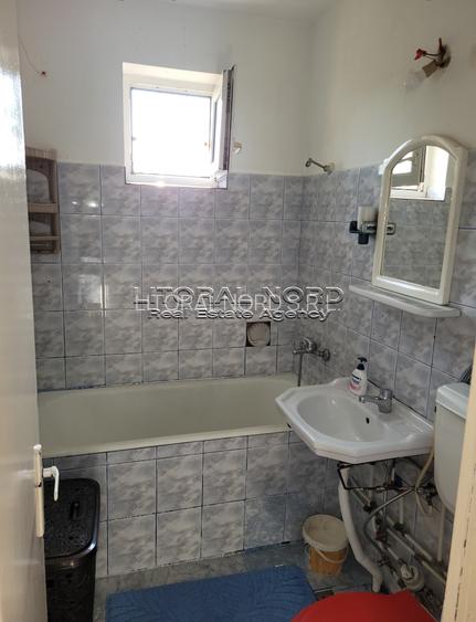 Exclusivitate - Scoala 8,ap. 2 cam. confort 1, dec.-circular,50mp,mobilat modest - 11