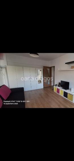 Proprietar- Inchiriez garsoniera spatioasa Ion Mihalache  - Averescu -zona 1Mai - 4