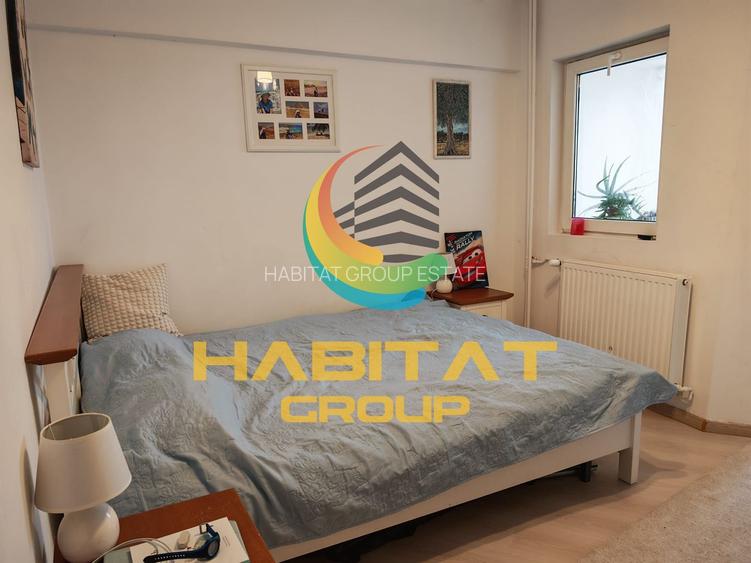 Baneasa Apartament 3 Camere 2 Bai 3 Balcoane - 14