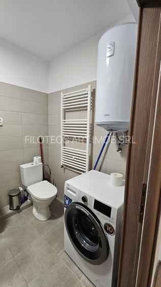 Vanzare Apartament 2 Camere Techirghiol Constanta - 19