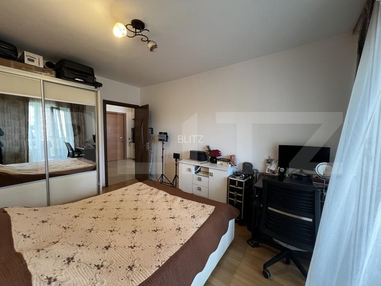 Apartament 2 camere, 56mp, Bloc nou Dorobantilor - 3