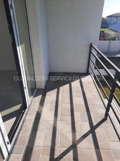 FARA COMISION casa 5 camere 3 bai 2 placi P+1+pod incalzire pardos canal apa - 37