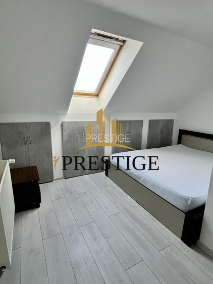 APARTAMENT 3 CAMERE DE VÂNZARE SIBIU ZONA MILEA | LA CHEIE | BALCON - 4