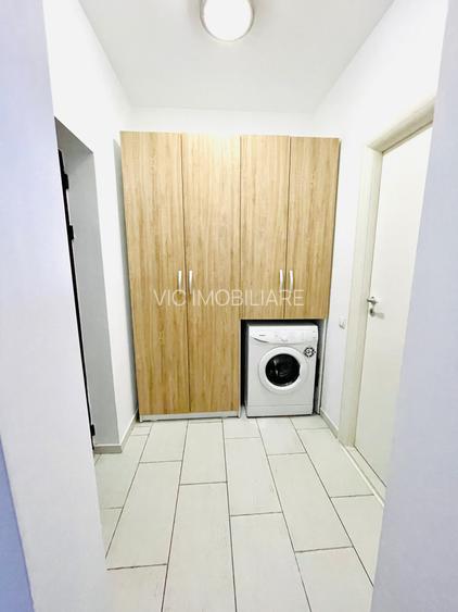 Garsoniera - Mall Vitan - Comision 0% - 4