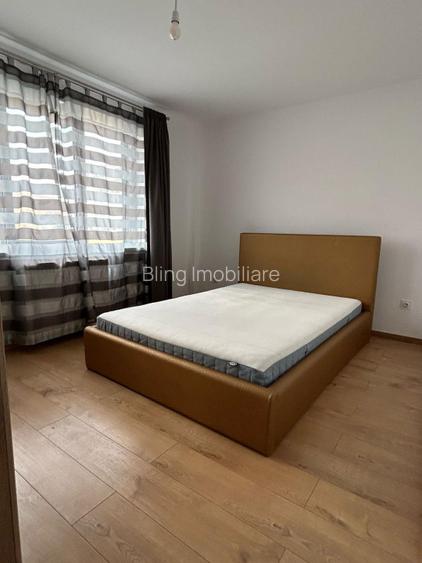 Apartament de 3 camere, 50 mp, gradina, zona Tineretului - 5