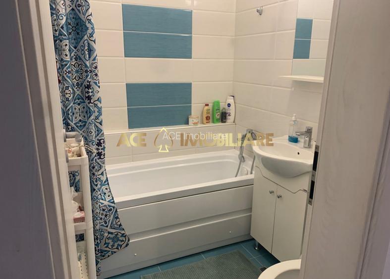 2 Camere de inchiriat | Pacii | Metrou | Centrala | Parcare - 6