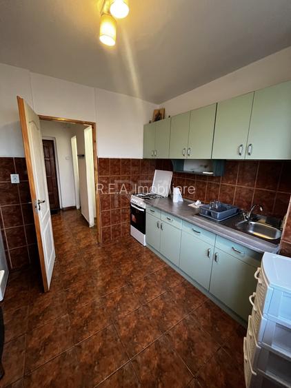 Apartament de 2 camere zona Crângași - 12