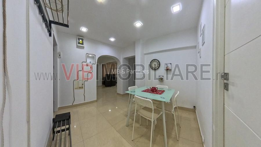 Inchiriere Ap. 3 camere, 2 bai, Tineretului - Facultati - 4