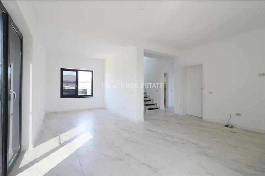 Vila individuala de vanzare in Visan – zona linistita, panorama si toate utilita - 6