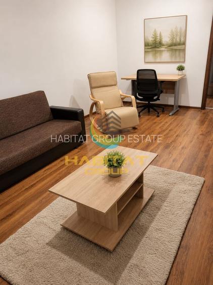 Vanzare 2 Camere Mobilat si Utilat- Berceni! - 2