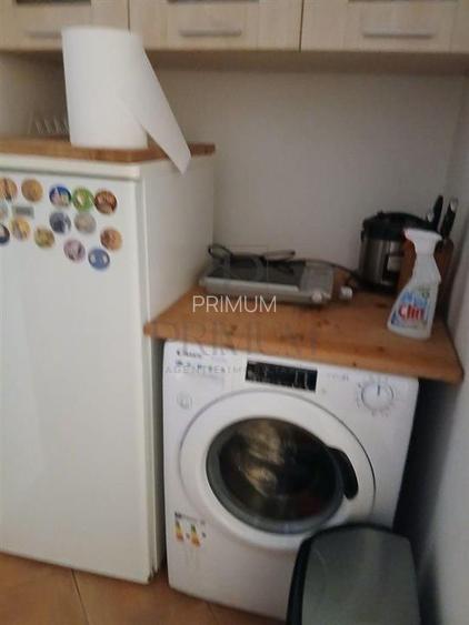 Garsoniera Calea Aradului- Aproape de campusul universitar - 3