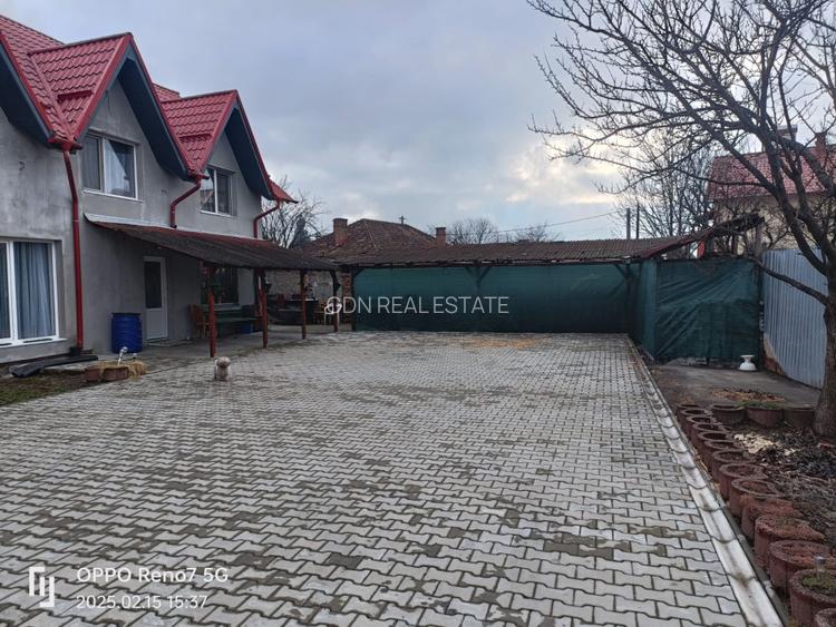 Casă - Complex rezidențial de vânzare Deda - Reghin - 4