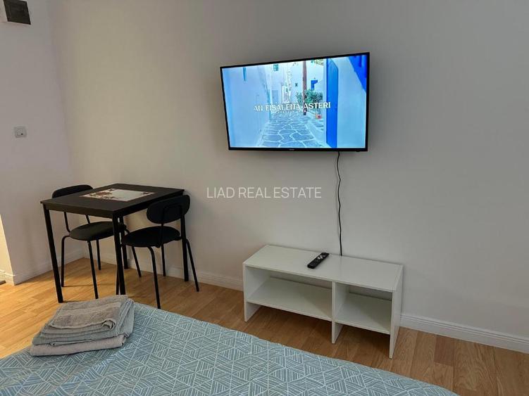Oportunitate de Investiție: 3 Apartamente Alăturate pe Calea Victoriei 124 - 3