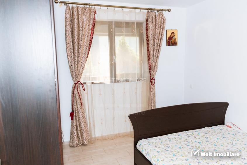 Casa individuala cu panorama deosebita – zona Vivo Mall - 11