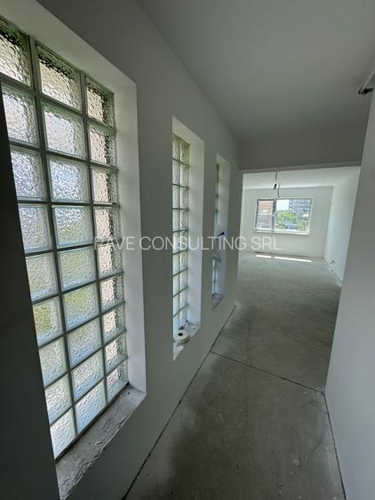 Apartament două camere decomandat et1/ nou 2025/ metrou 1Mai - 17