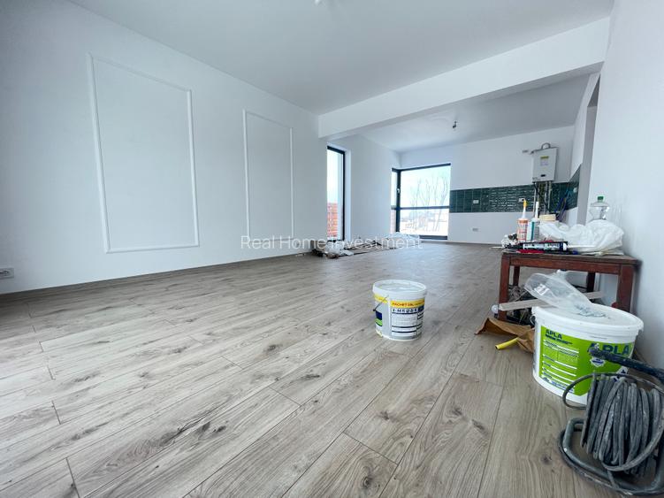 Casa parter 3 camere - Berceni - 28