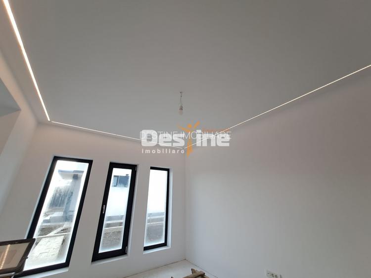 Miroslava, Casa individuala, P+1+POD, - 10